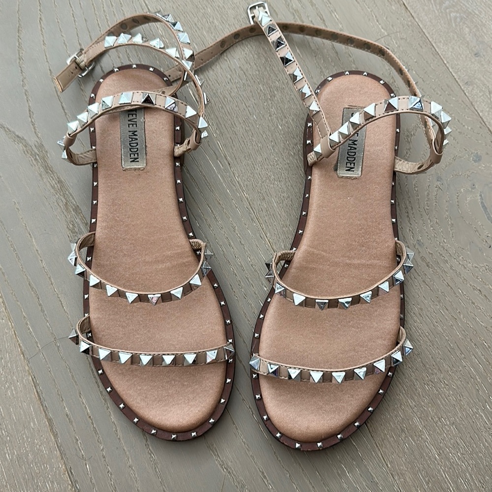 Steve Madden Sandals